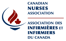 Canadian Nurses Association logo